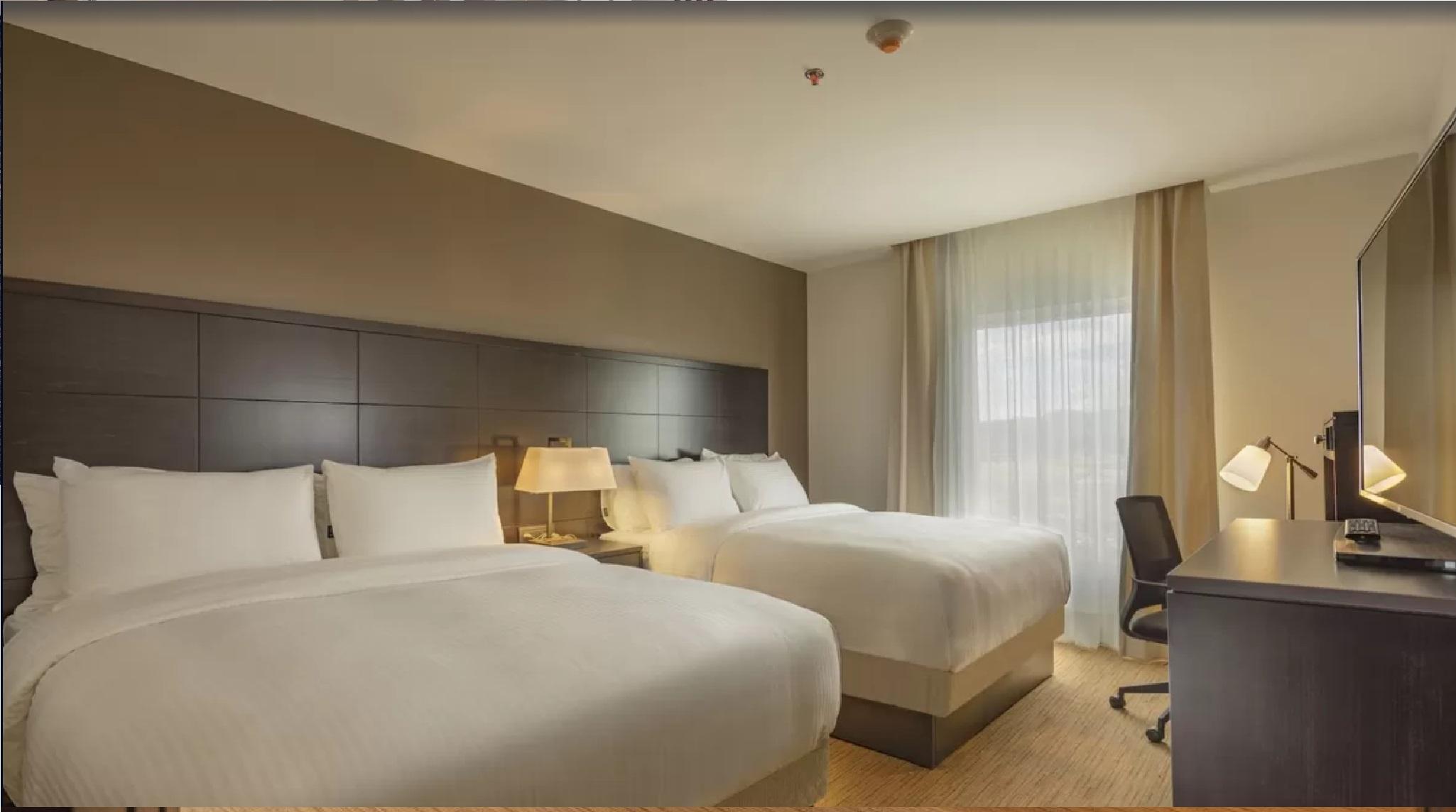 Staybridge Suites Silao By Ihg Exteriér fotografie