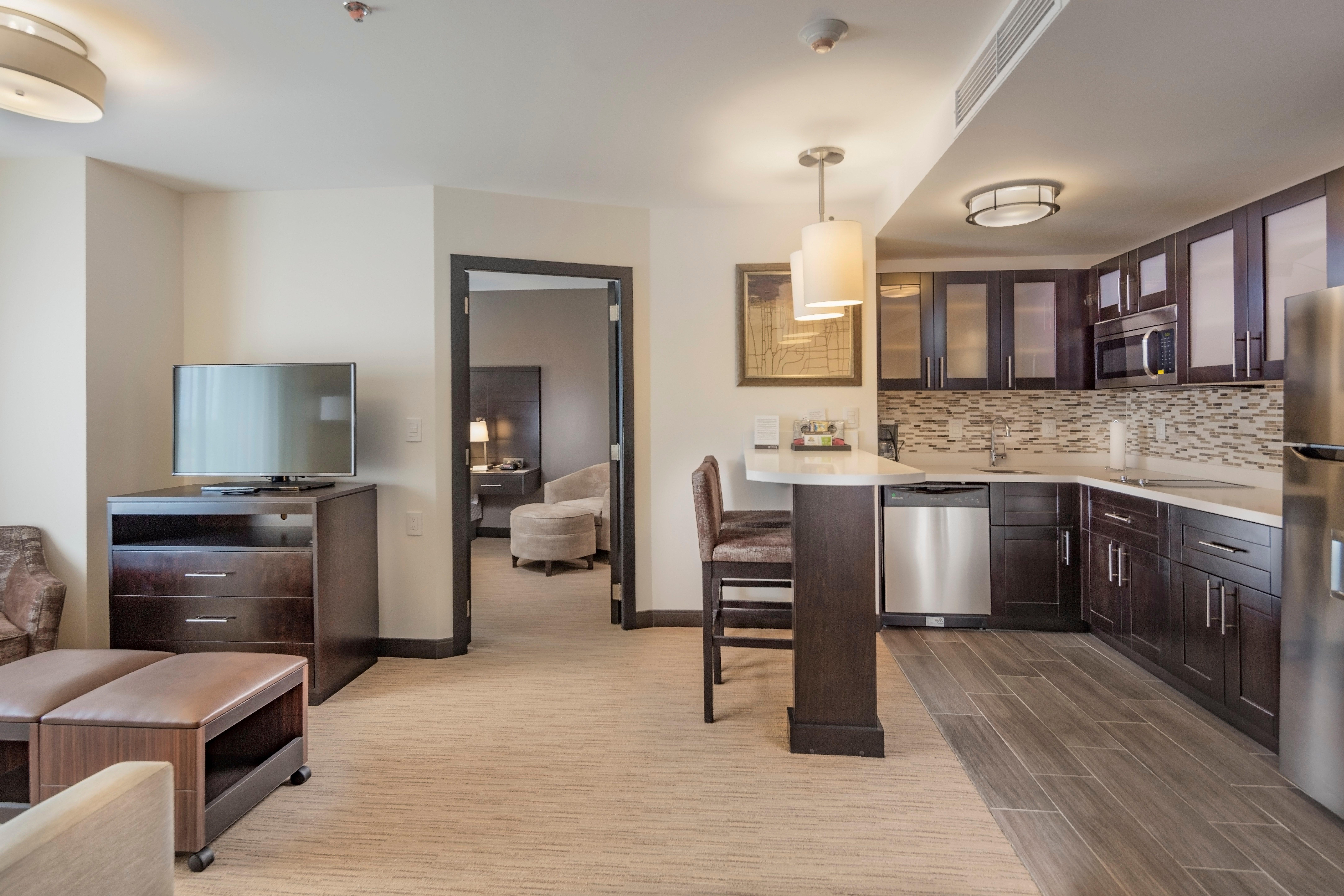 Staybridge Suites Silao By Ihg Exteriér fotografie