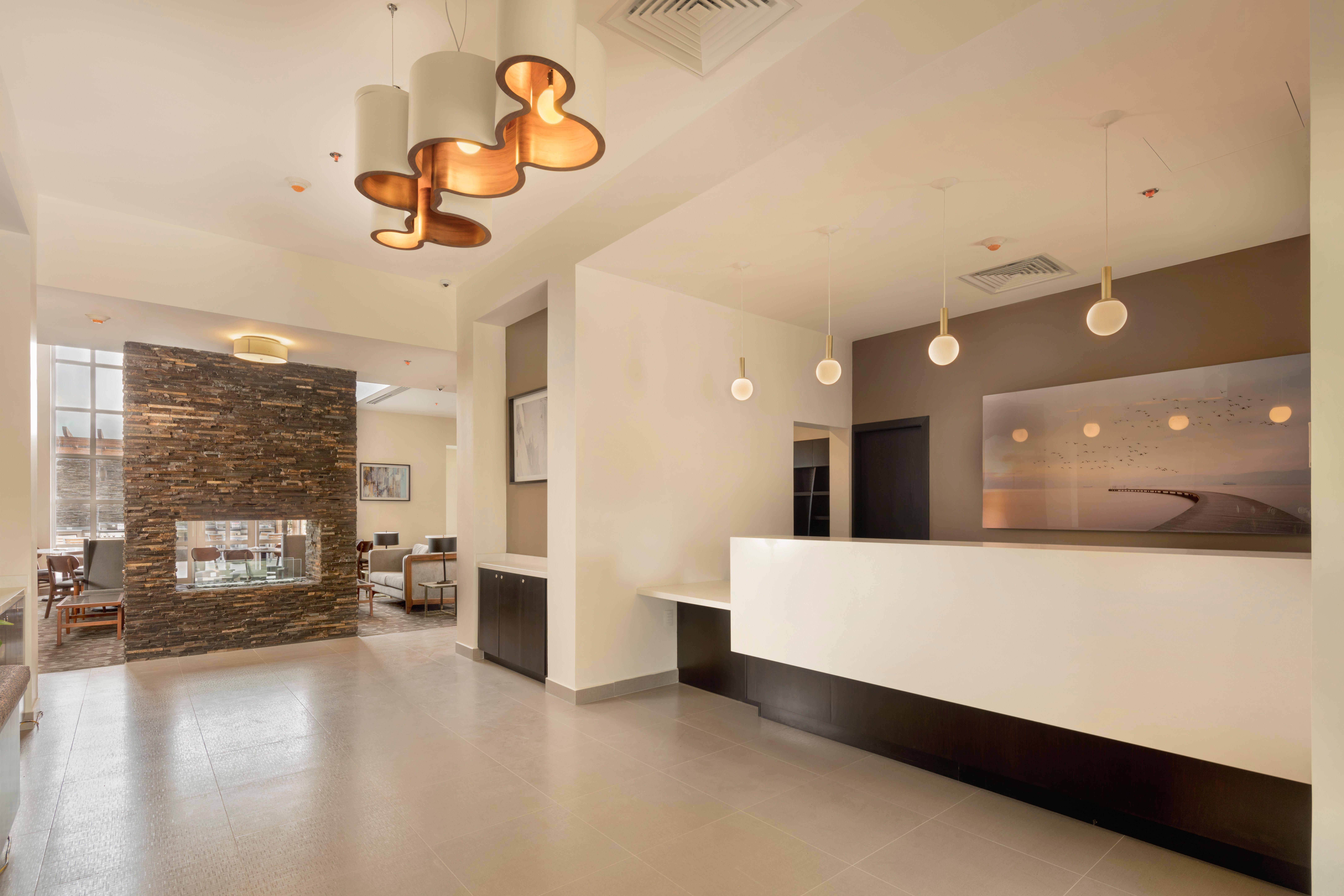 Staybridge Suites Silao By Ihg Exteriér fotografie