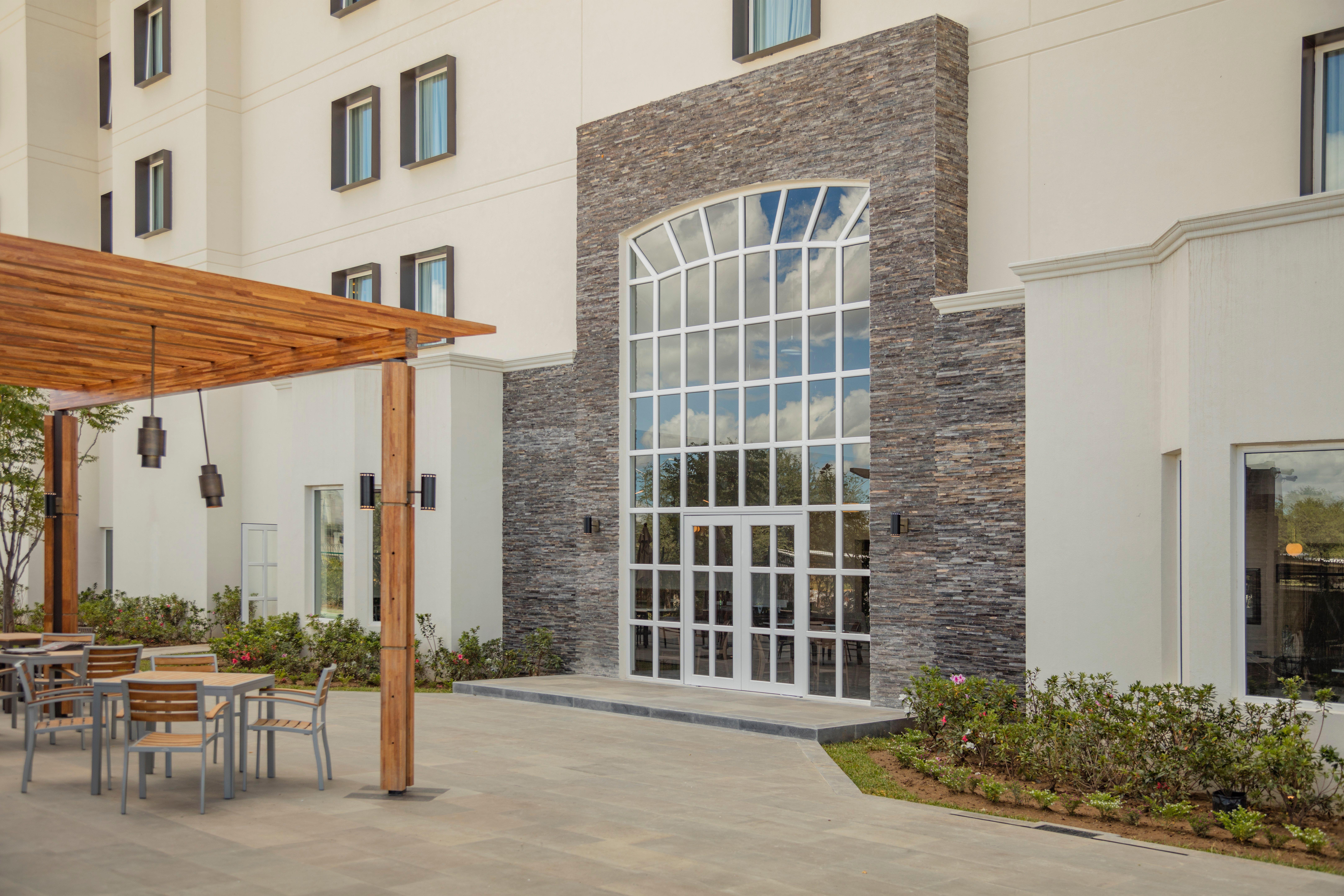 Staybridge Suites Silao By Ihg Exteriér fotografie
