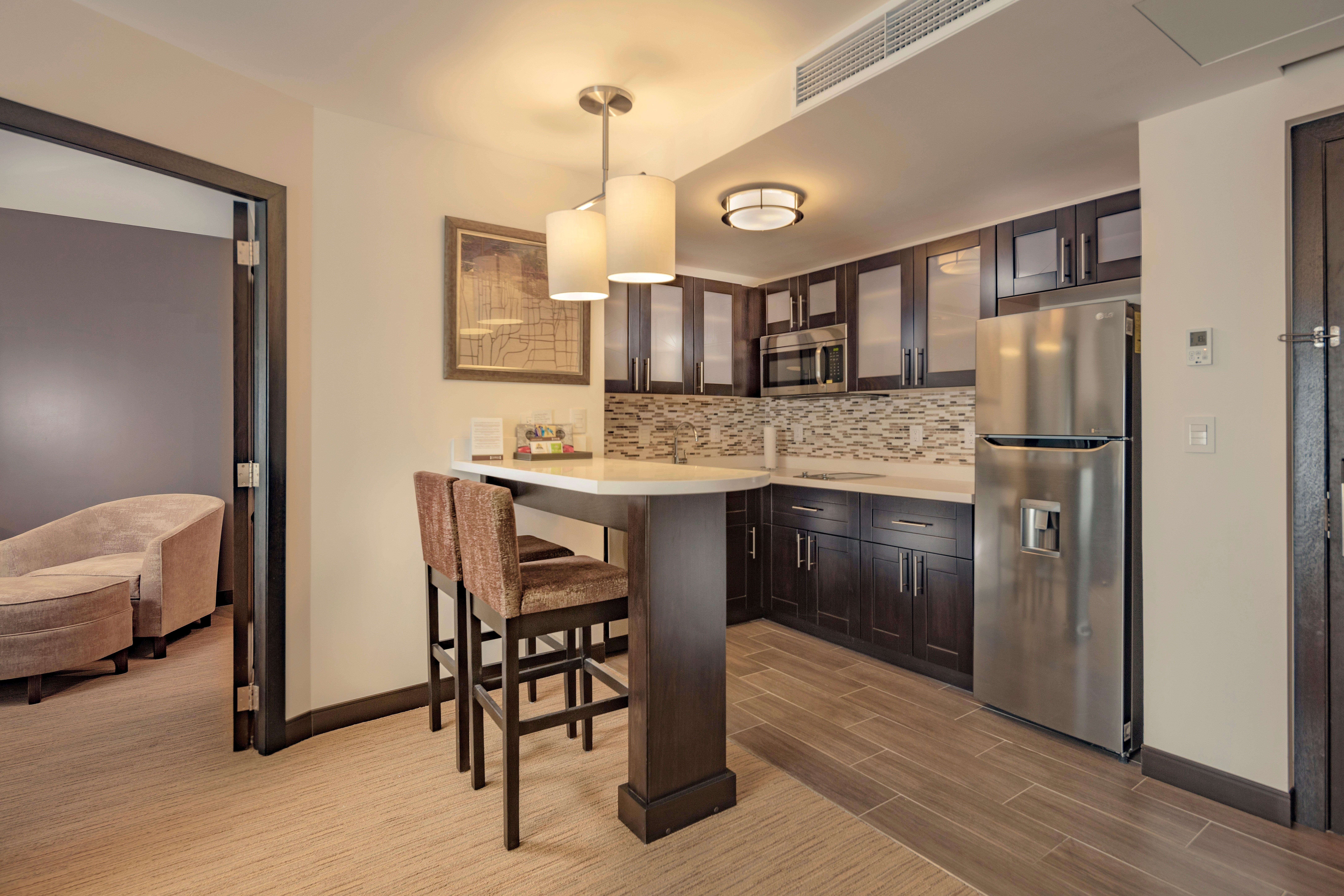 Staybridge Suites Silao By Ihg Exteriér fotografie