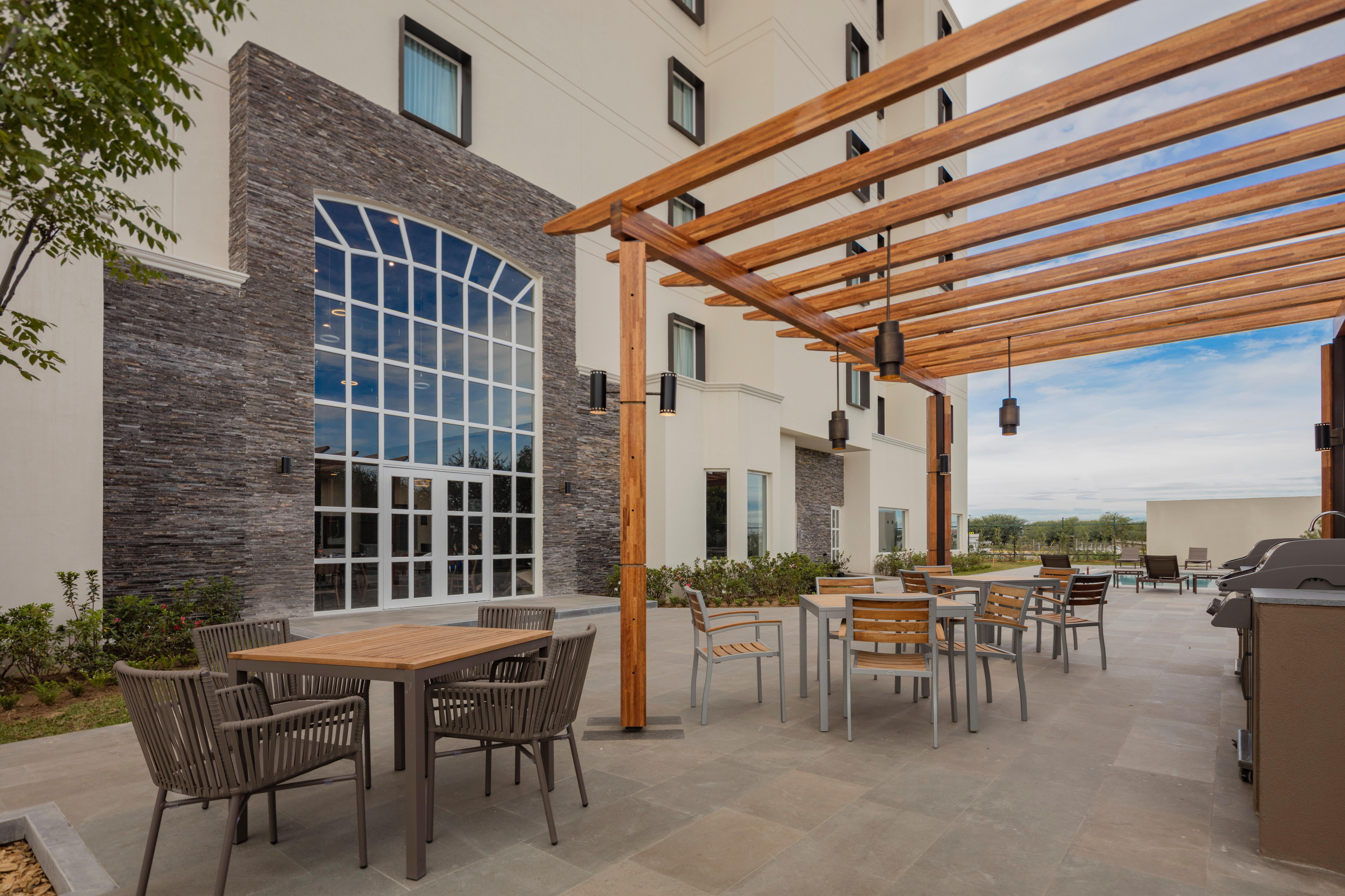 Staybridge Suites Silao By Ihg Exteriér fotografie
