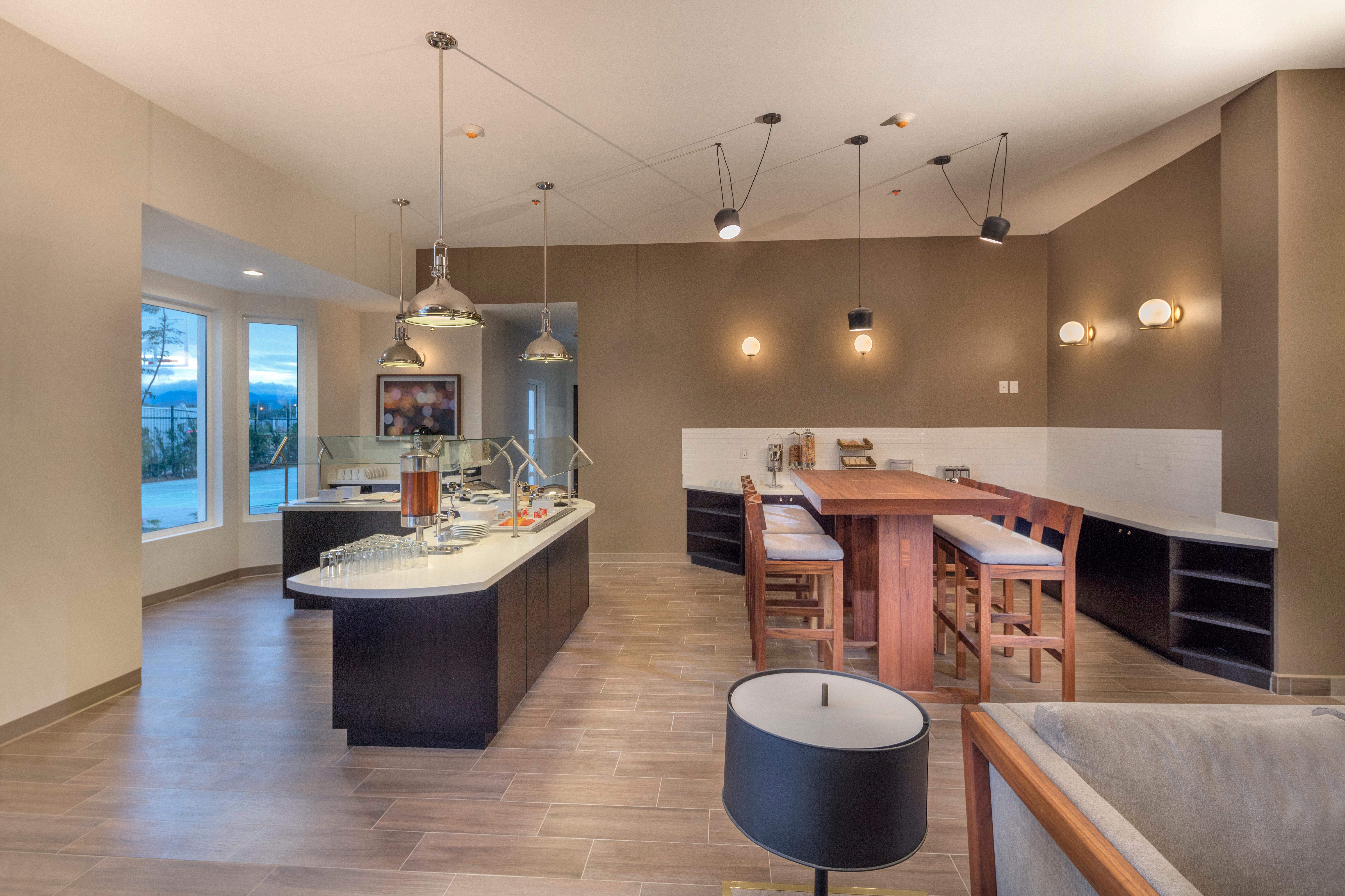 Staybridge Suites Silao By Ihg Exteriér fotografie