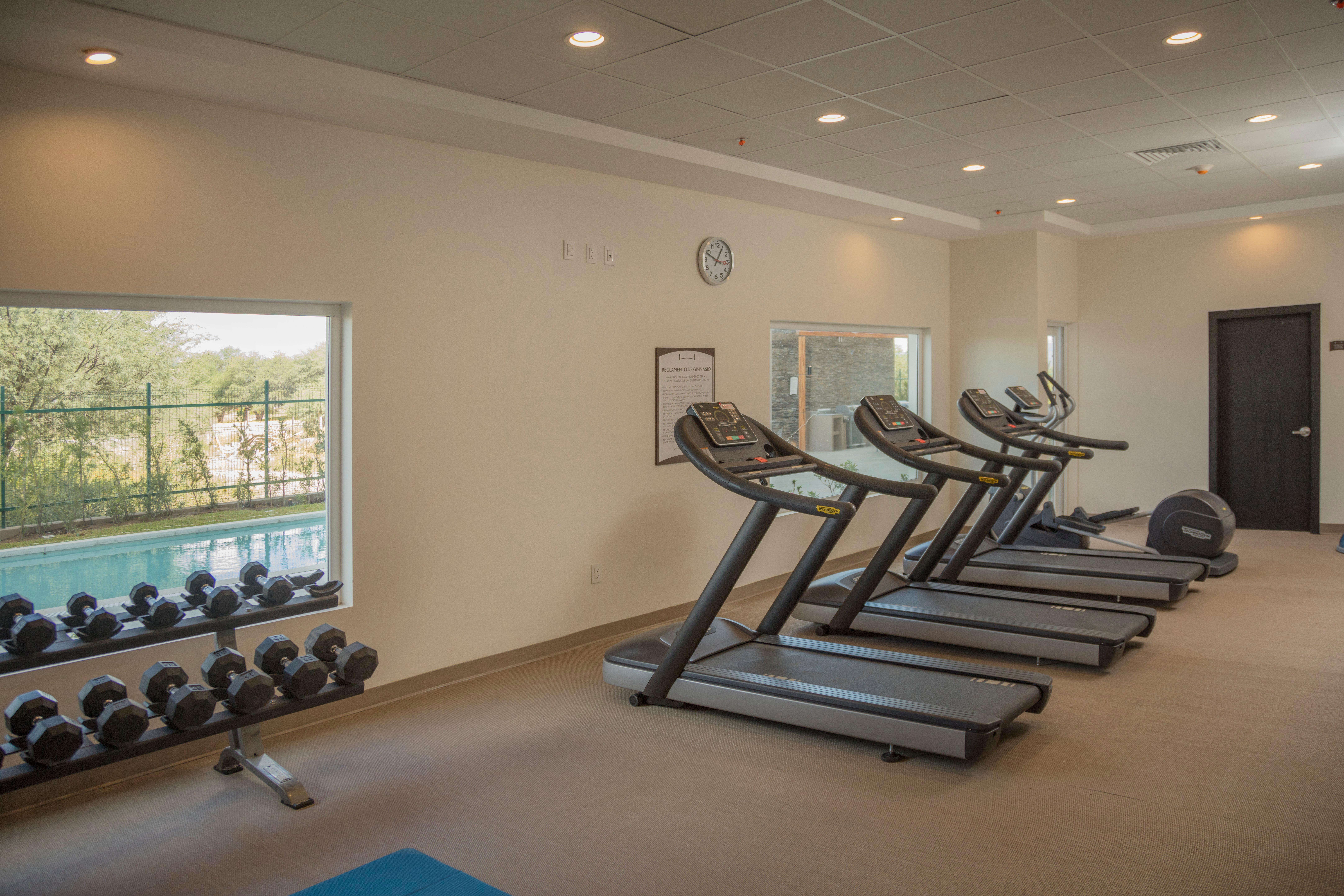 Staybridge Suites Silao By Ihg Exteriér fotografie