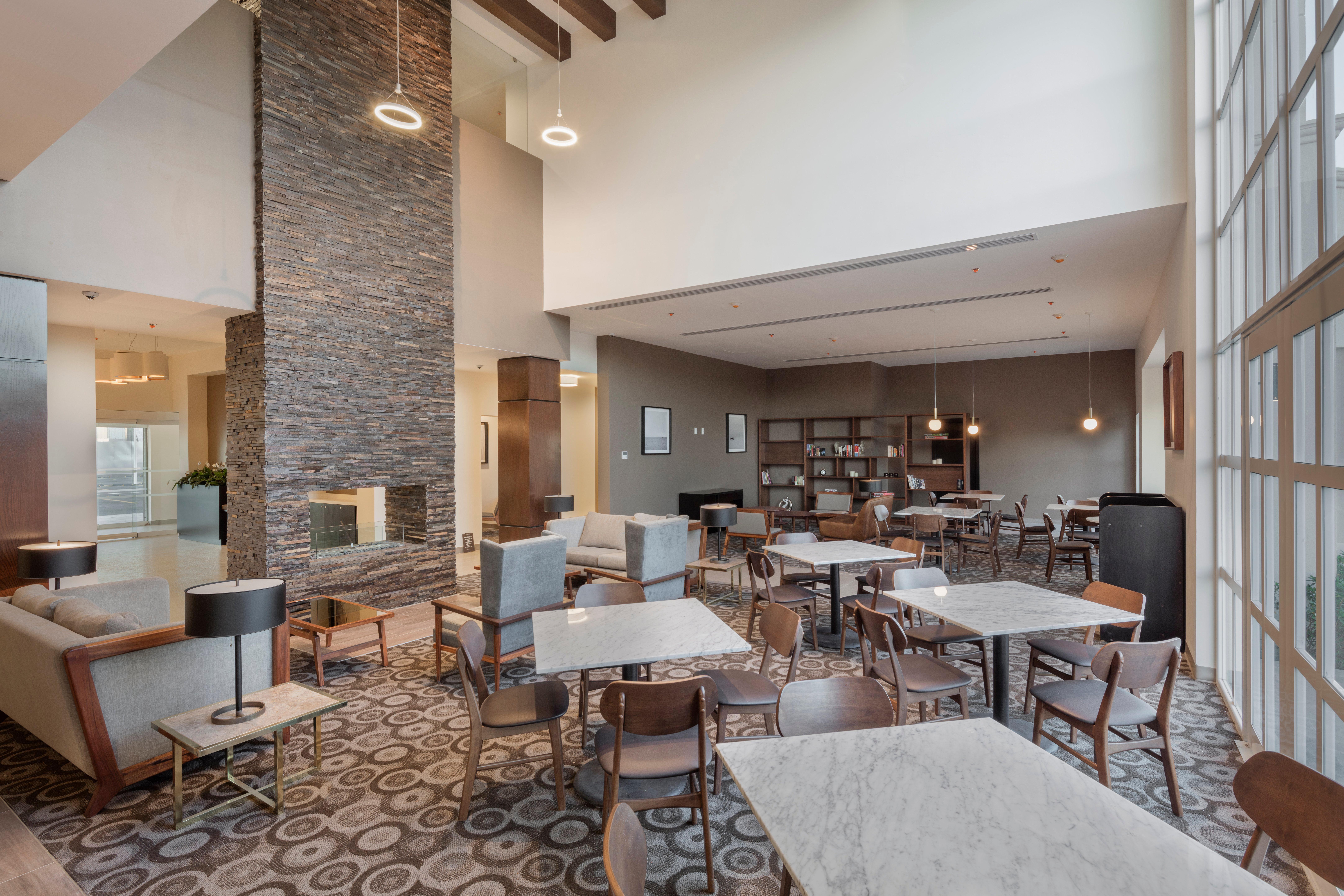 Staybridge Suites Silao By Ihg Exteriér fotografie