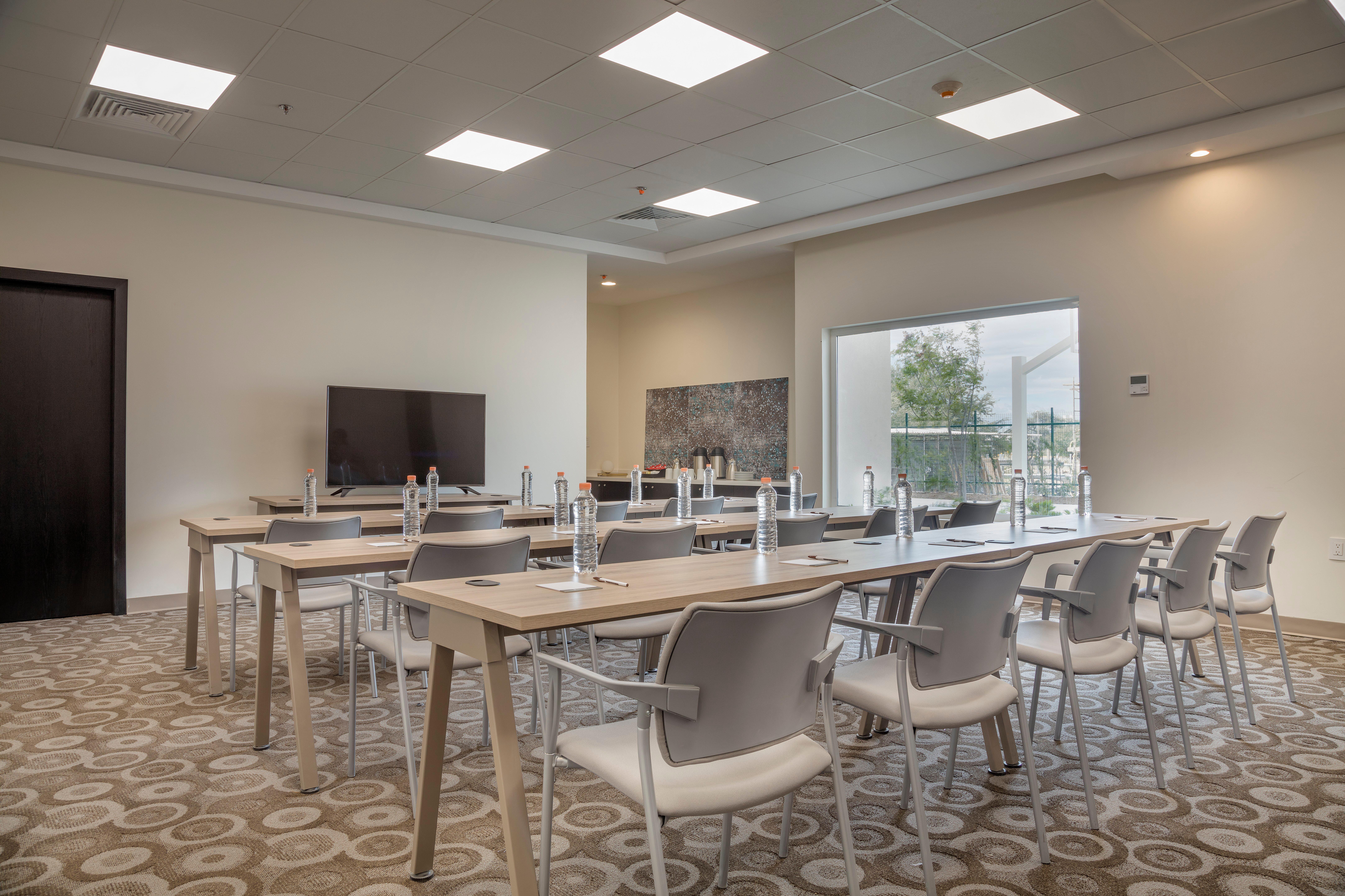 Staybridge Suites Silao By Ihg Exteriér fotografie