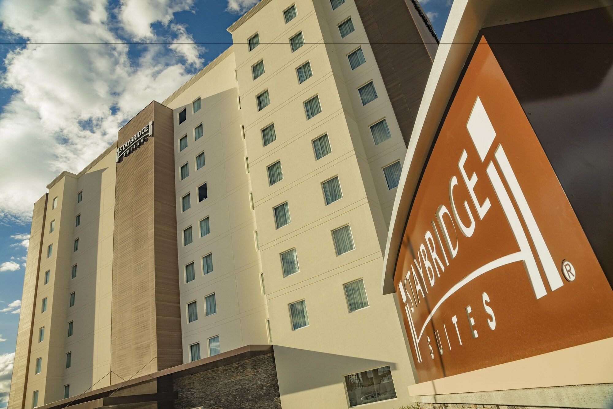 Staybridge Suites Silao, An Ihg Hotel Exteriér fotografie