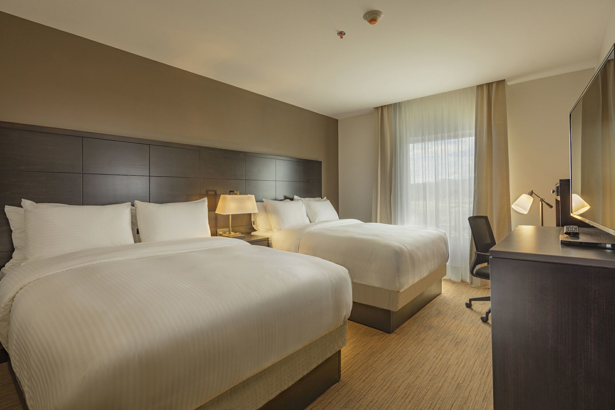 Staybridge Suites Silao By Ihg Exteriér fotografie